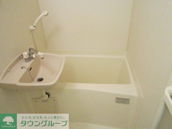 レオパレスエトワール鈴木の物件内観写真